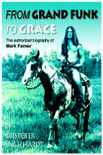 From Grand Funk to Grace